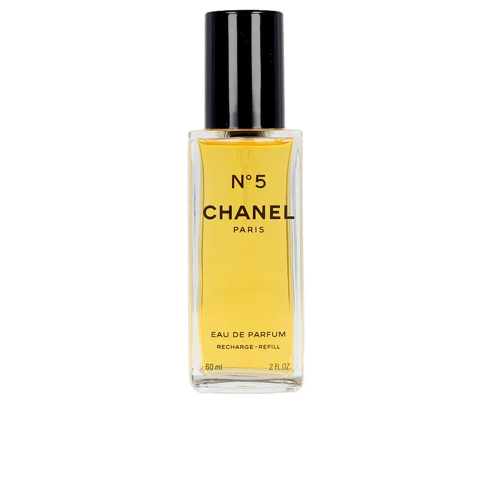 Chanel, Nº 5 eau de parfum vaporizador recarga 60 ml 1