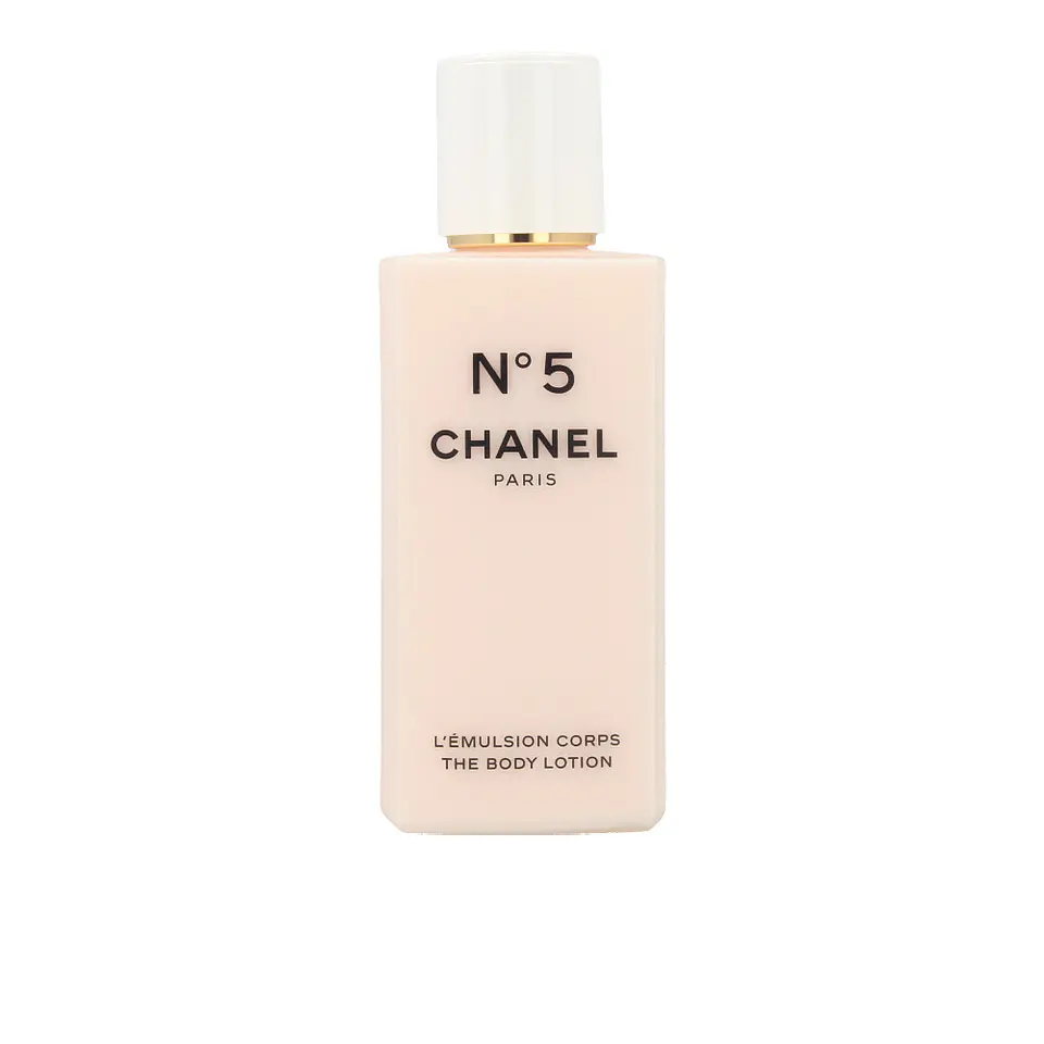 Chanel nº 5  Emulsão de Corpo 1