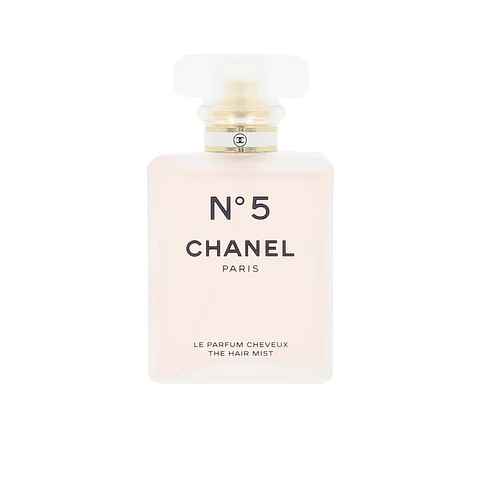 Chanel, Nº 5 perfume para cabelo 35 ml