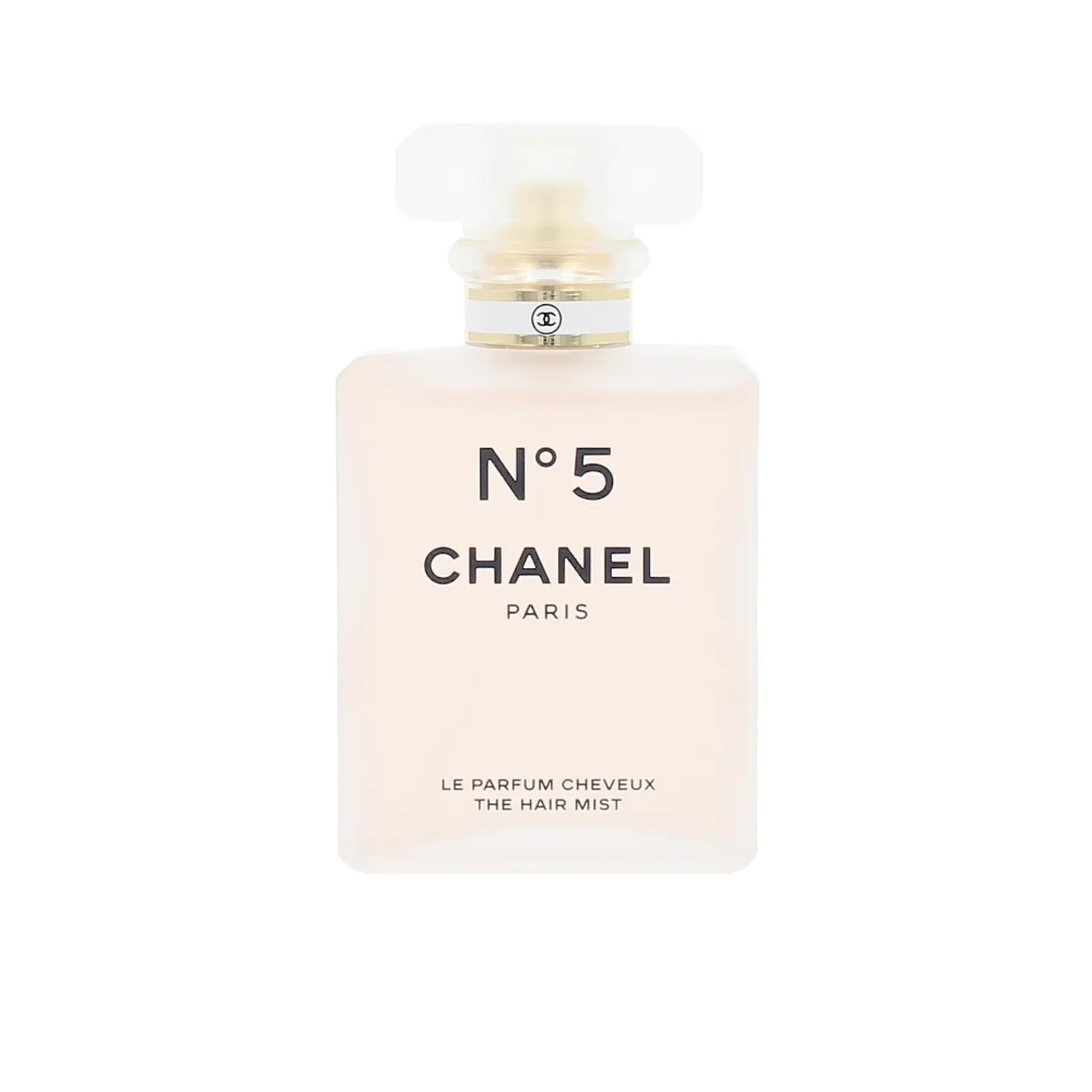 Chanel, Nº 5 perfume para cabelo 35 ml 1