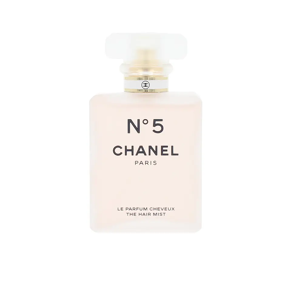 Chanel, Nº 5 perfume para cabelo 35 ml 1
