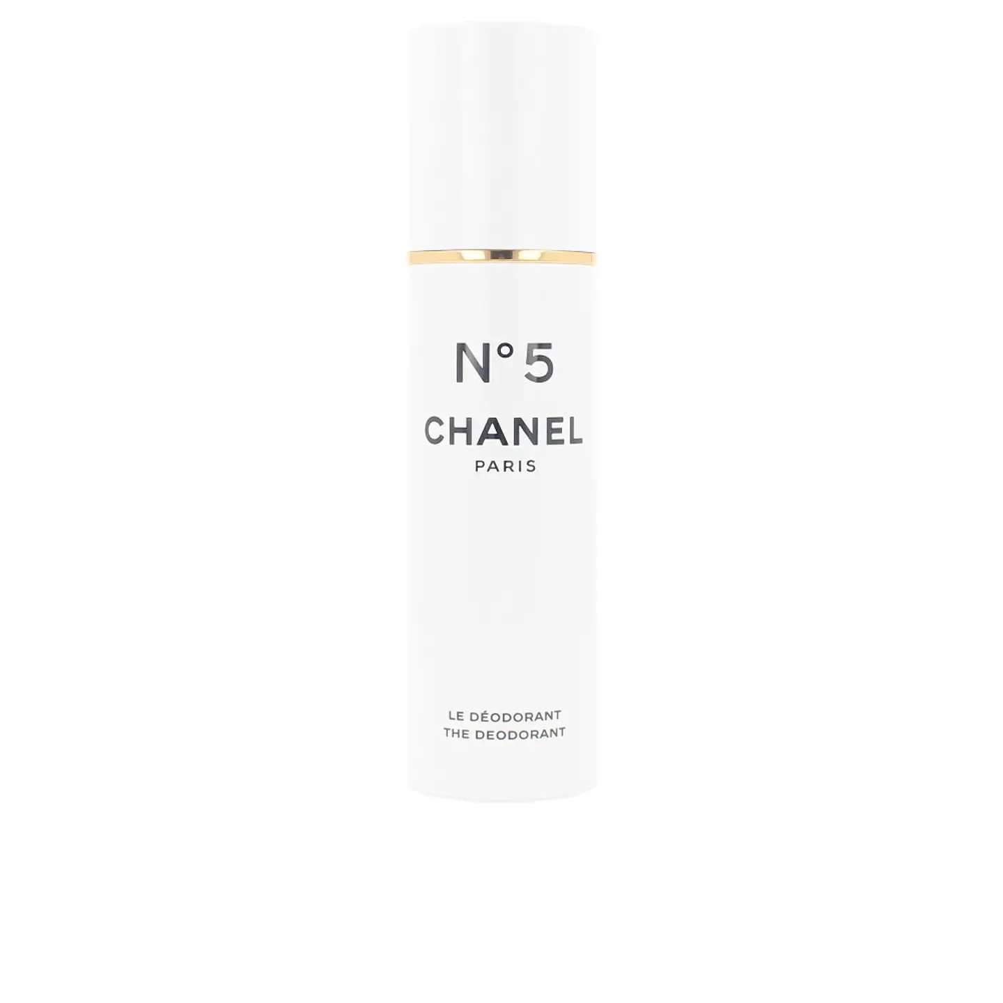 Chanel,  Nº 5 deo vaporizador para mulher 1