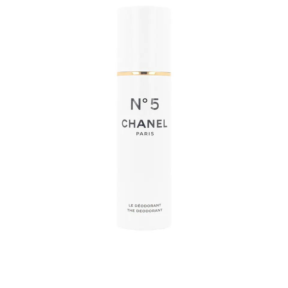 Chanel,  Nº 5 deo vaporizador para mulher 1