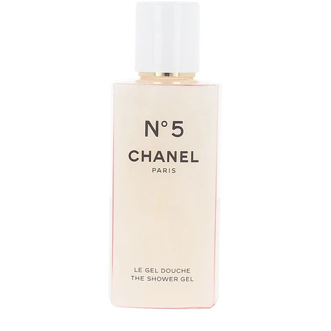 Chanel, Gel de banho COCO MADEMOISELLE unisex