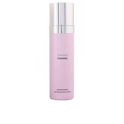 Chanel, CHANCE desodorante vaporizador para mulher