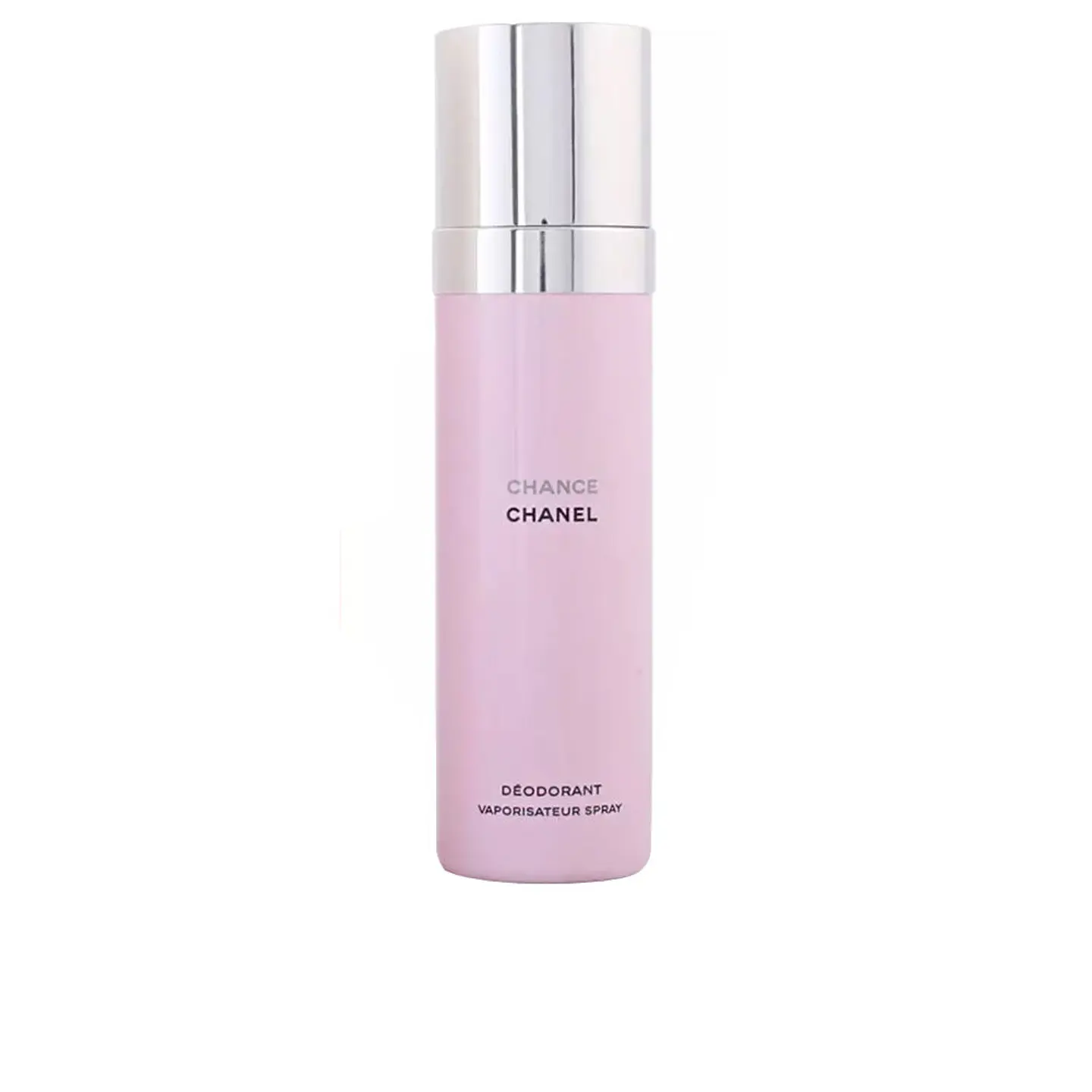 Chanel, CHANCE desodorante vaporizador para mulher 1