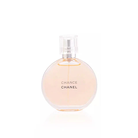 Chanel, CHANCE Eau de toilette vaporizador para mulher