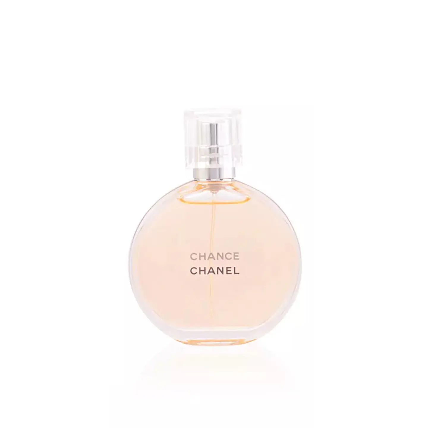 Chanel, CHANCE Eau de toilette vaporizador para mulher 1