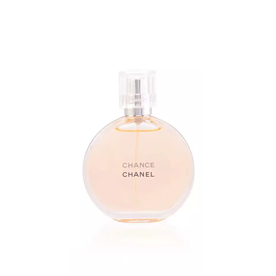 Chanel, CHANCE Eau de toilette vaporizador para mulher 1