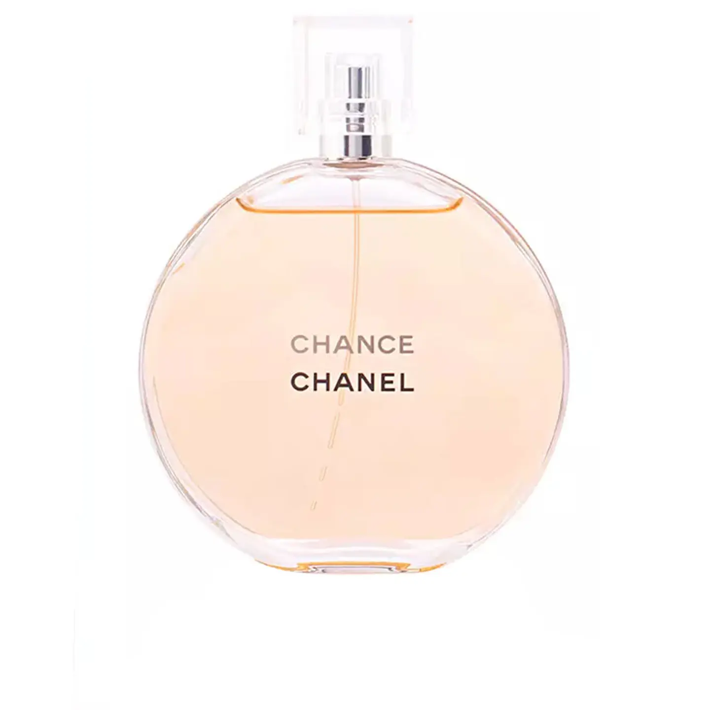 Chanel, CHANCE Eau de toilette vaporizador para mulher 2