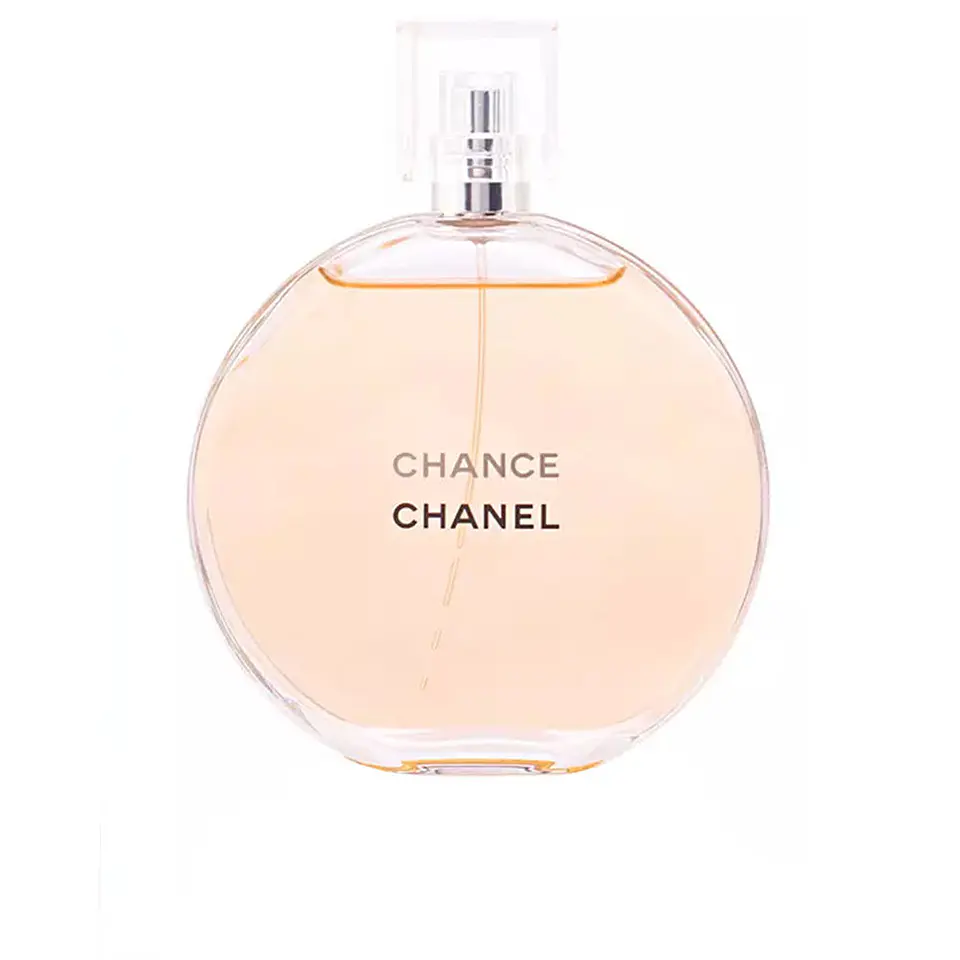 Chanel, CHANCE Eau de toilette vaporizador para mulher 2