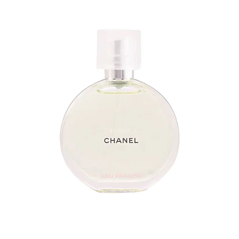 Chanel, CHANCE EAU FRAÎCHE eau de toilette vaporizador para mulher