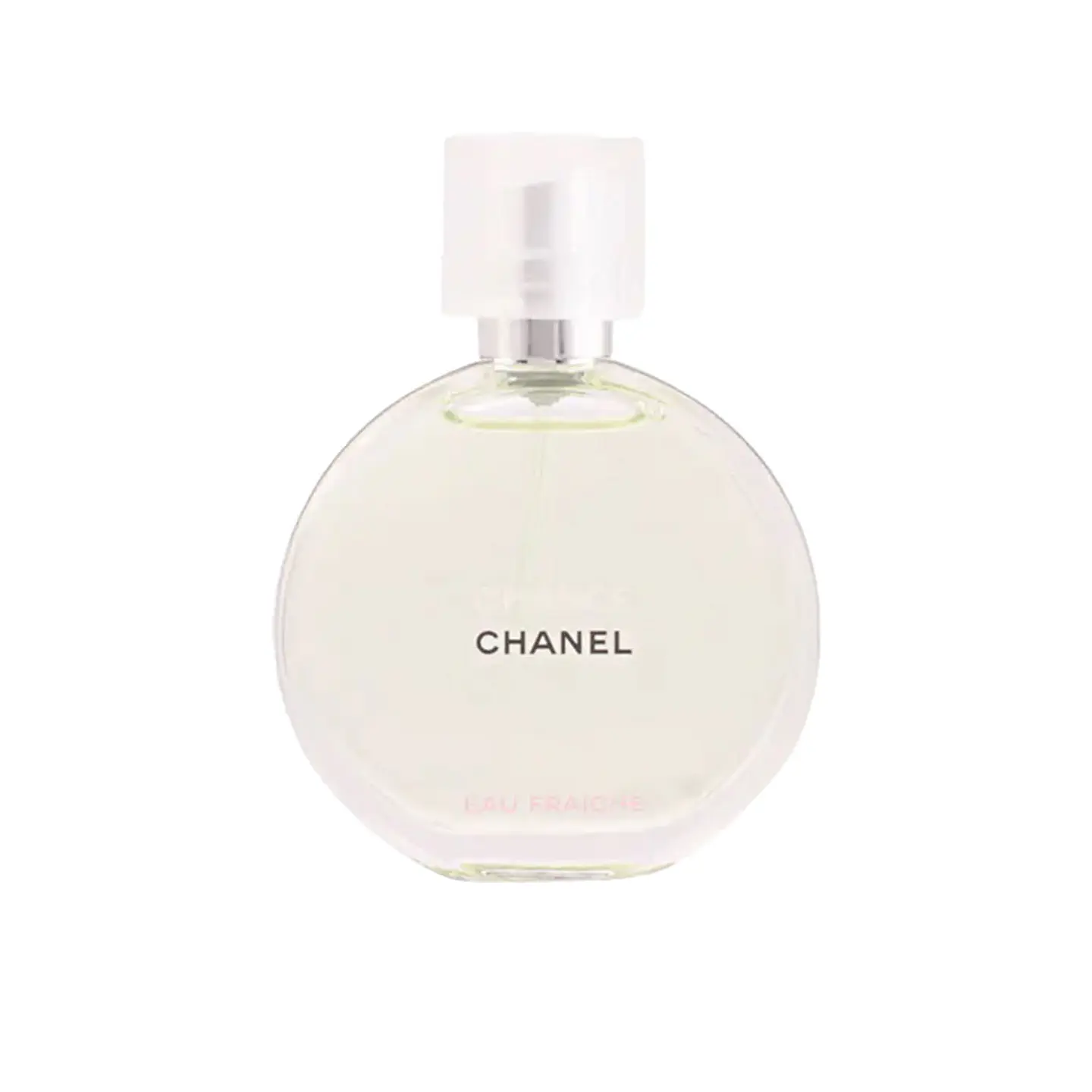 Chanel, CHANCE EAU FRAÎCHE eau de toilette vaporizador para mulher 1