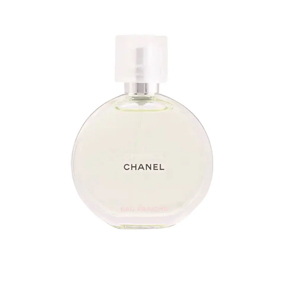Chanel, CHANCE EAU FRAÎCHE eau de toilette vaporizador para mulher 1