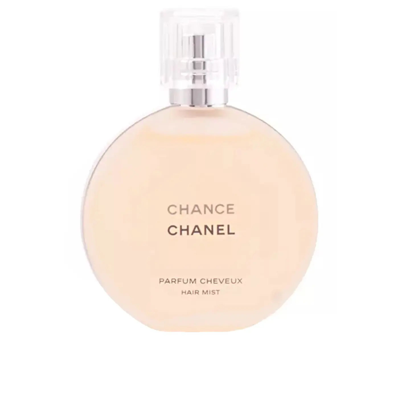 Chanel CHANCE parfum para cabelo  1