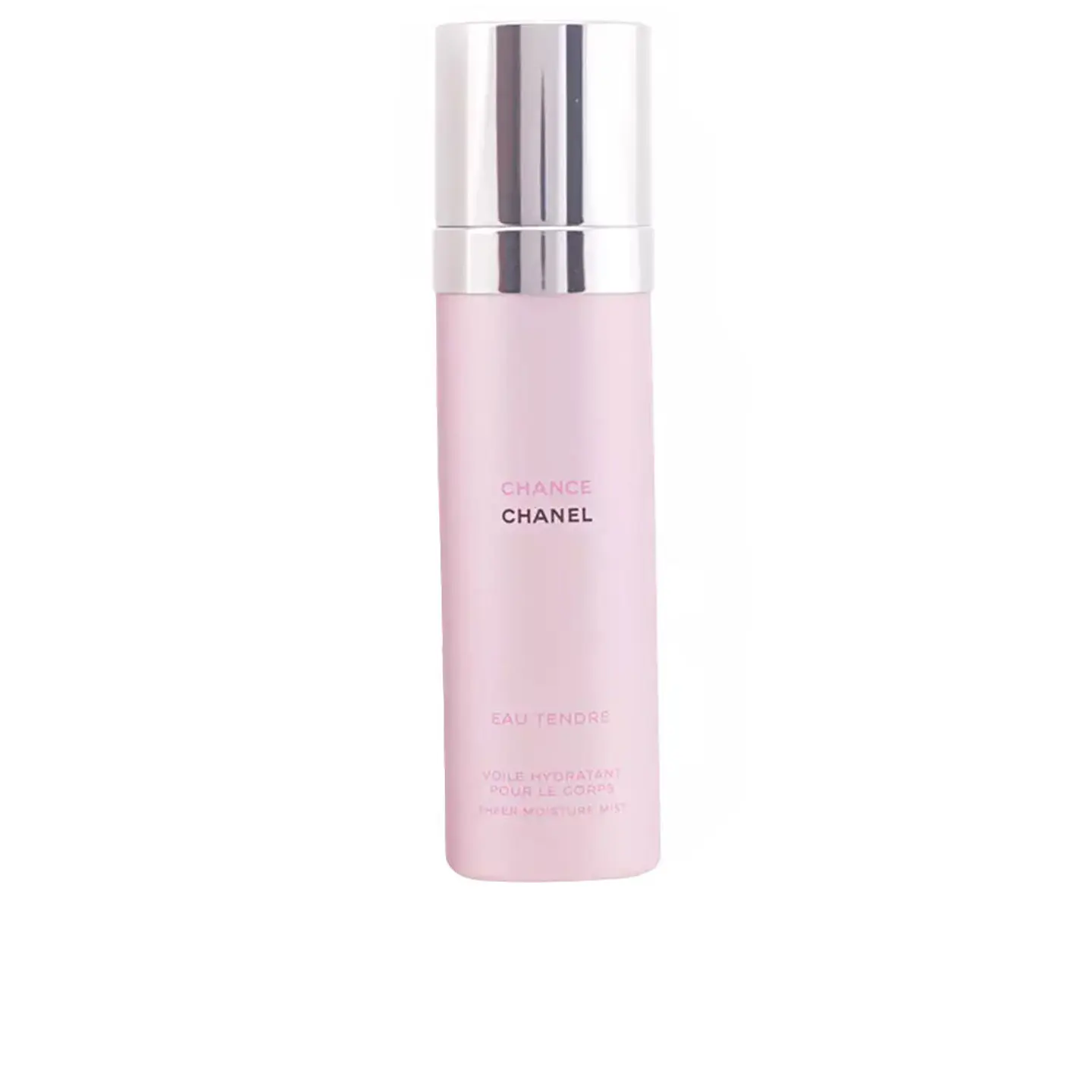 Chanel, CHANCE EAU TENDRE bruma hidratante de corpo 1