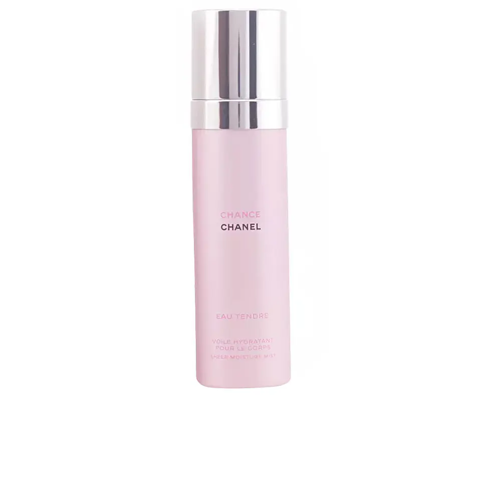 Chanel, CHANCE EAU TENDRE bruma hidratante de corpo 1