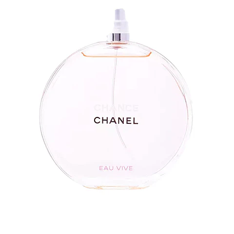 Chanel, CHANCE EAU VIVE eau de toilette para mulher