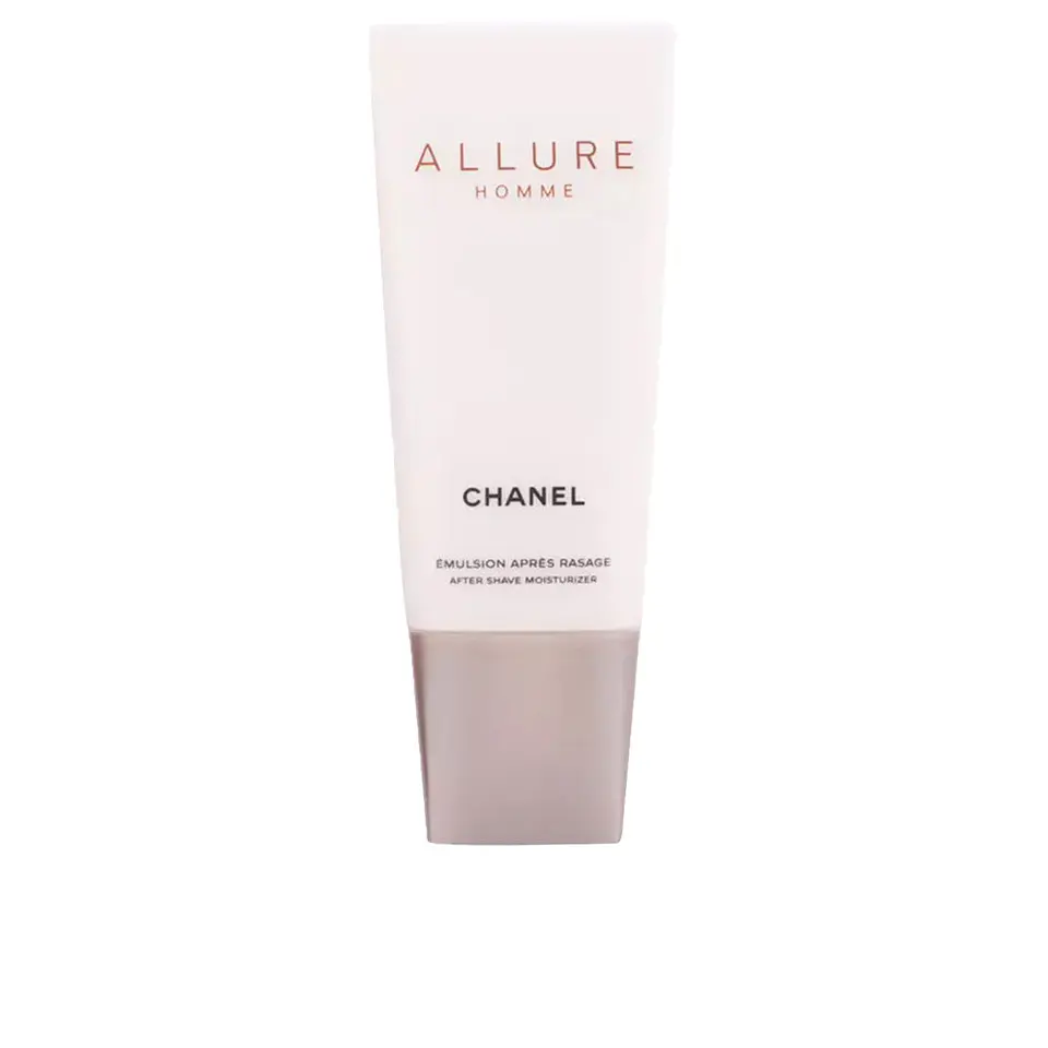 Chanel, ALLURE HOMME Pós-barba balm 100 ml 1