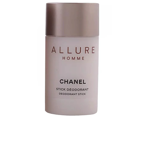 Chance, ALLURE HOMME desodorante stick