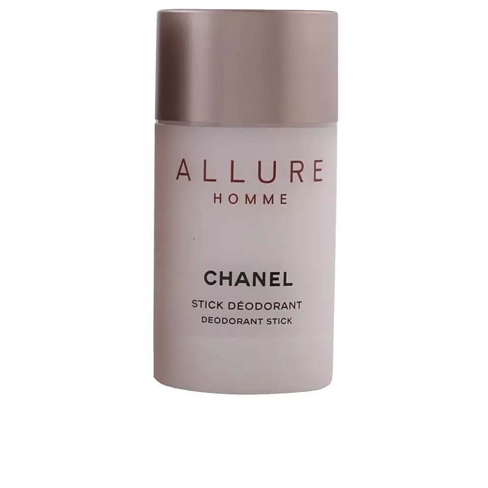 Chance, ALLURE HOMME desodorante stick 1