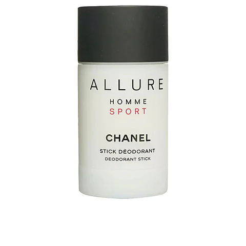 Chanel, ALLURE HOMME SPORT desodorante stick 