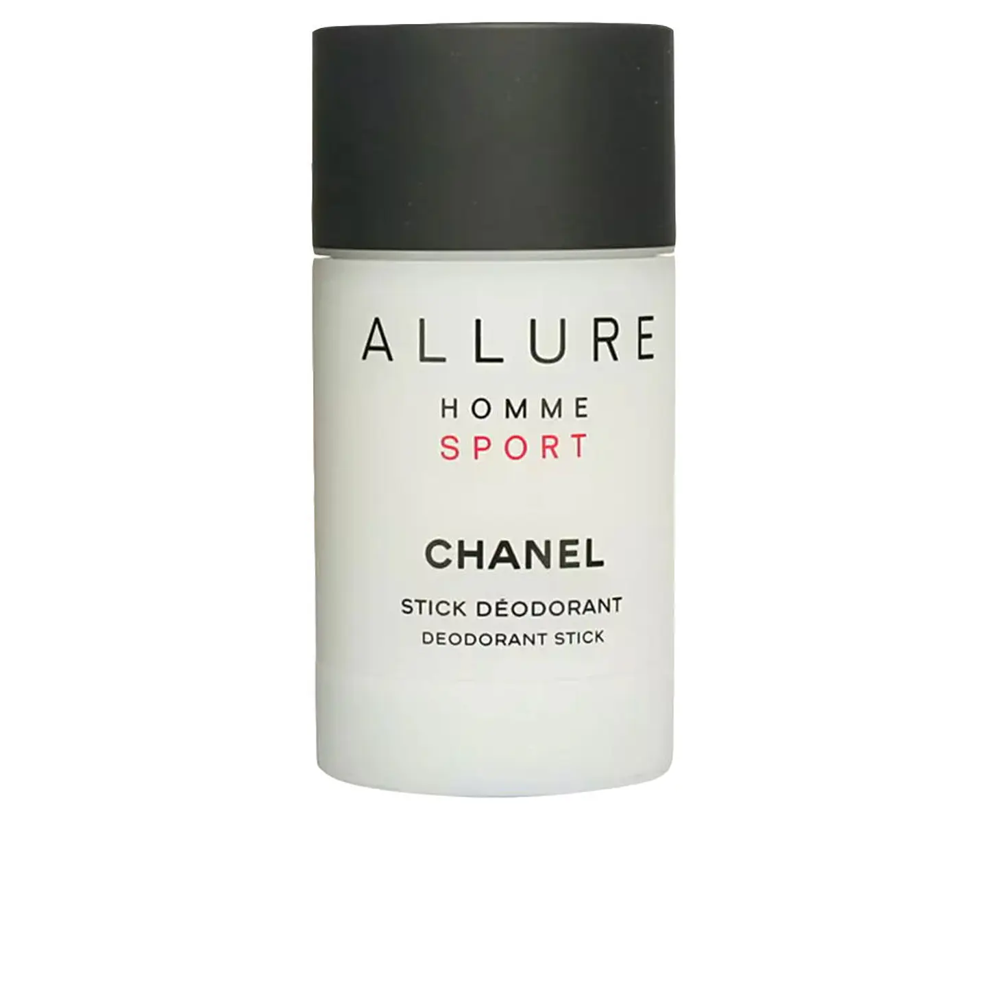 Chanel, ALLURE HOMME SPORT desodorante stick  1