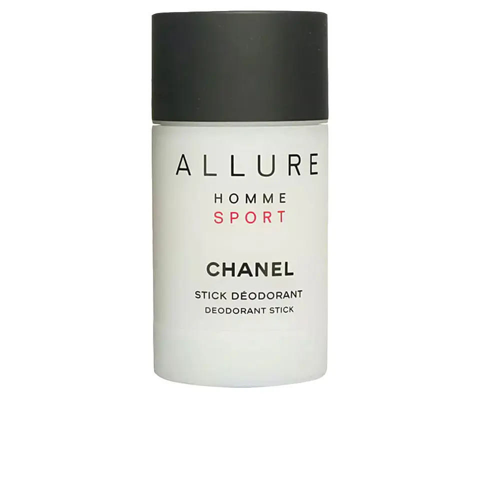 Chanel, ALLURE HOMME SPORT desodorante stick  1