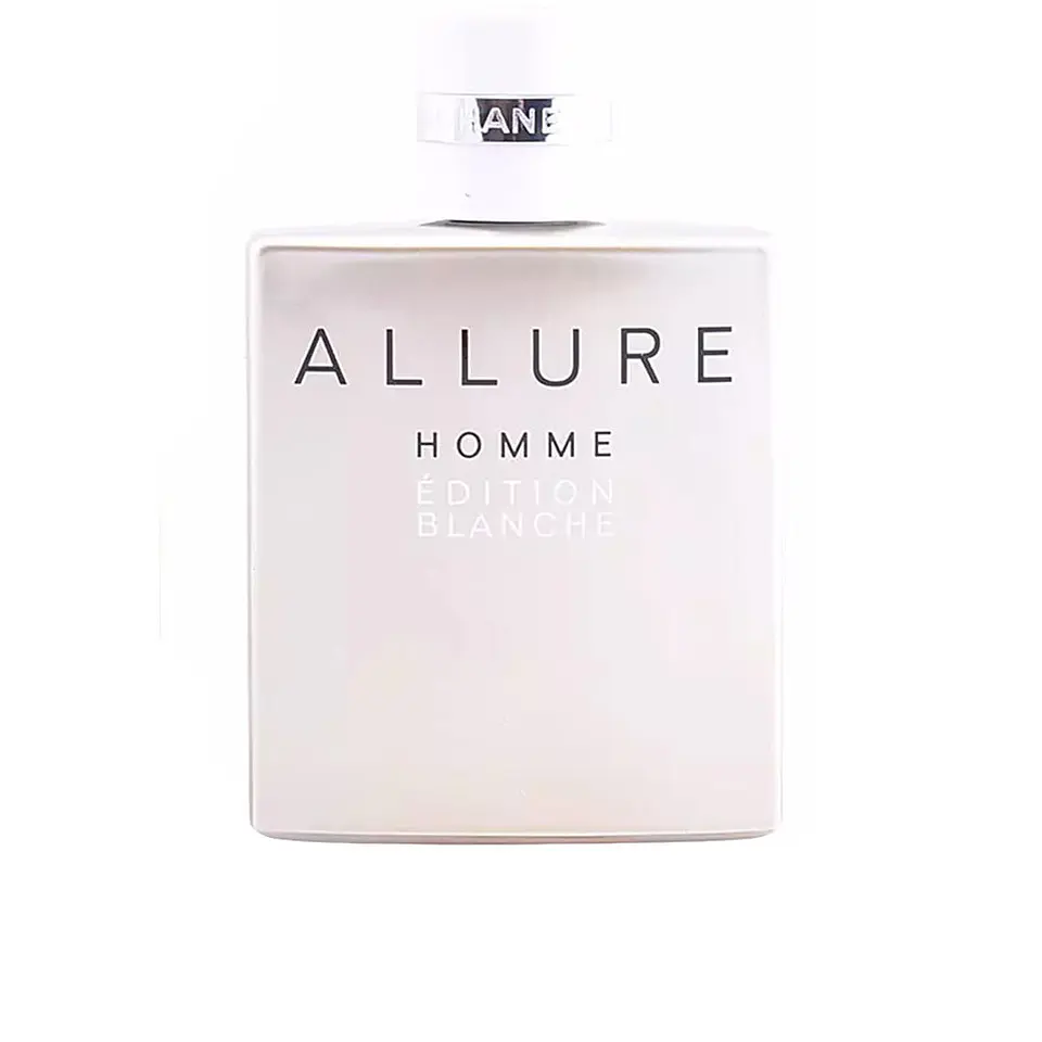 Chanel, ALLURE HOMME ÉDITION BLANCHE eau de parfum  1
