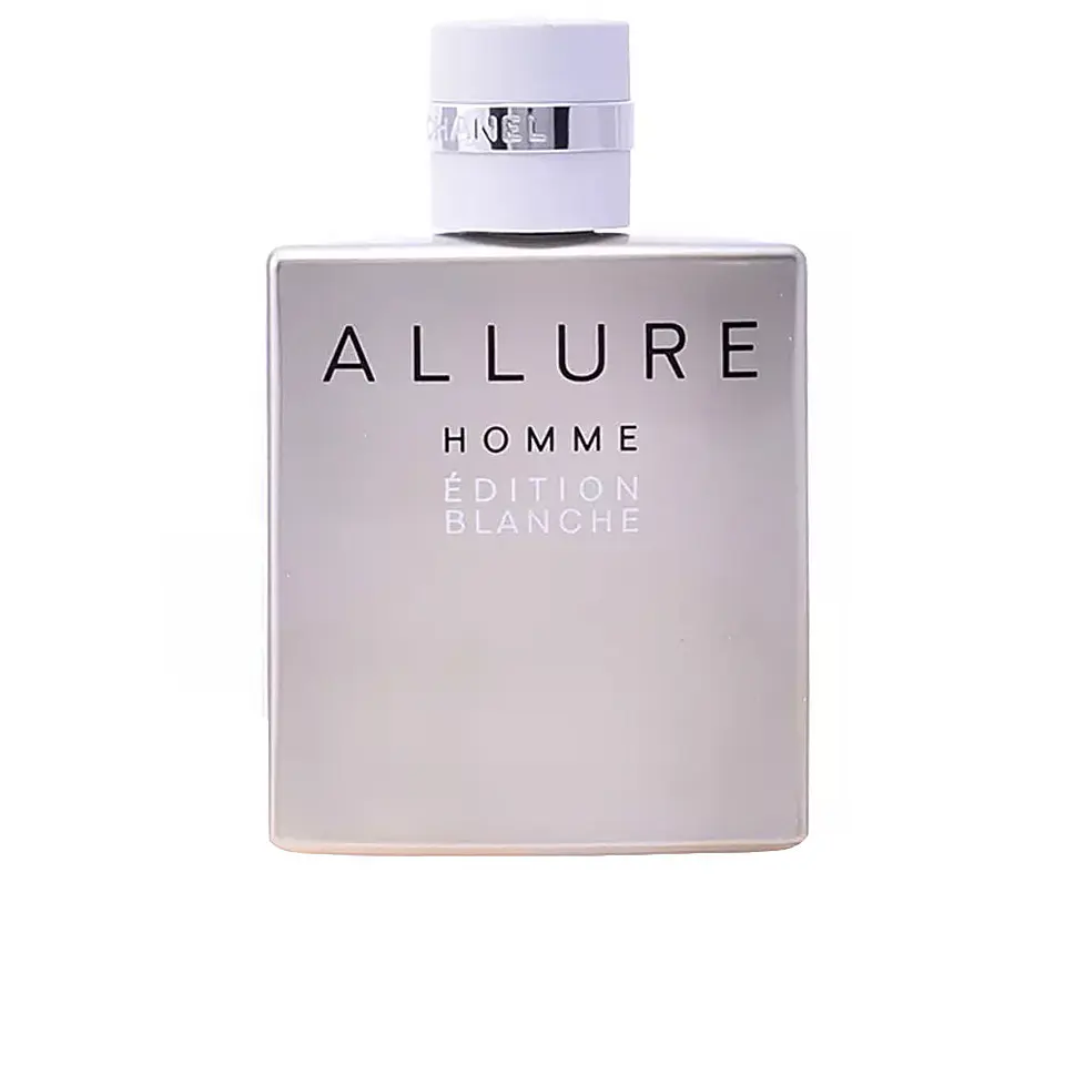 Chanel, ALLURE HOMME ÉDITION BLANCHE eau de parfum  2