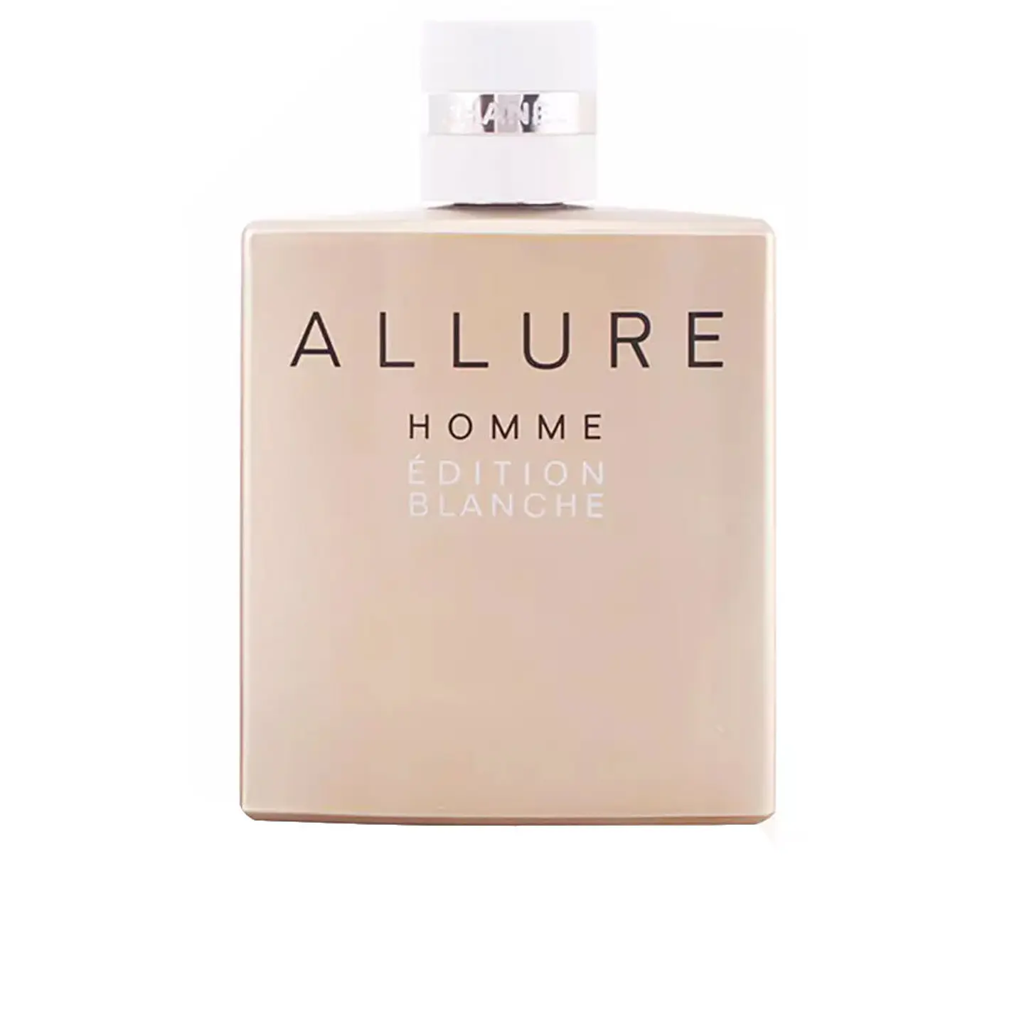 Chanel, ALLURE HOMME ÉDITION BLANCHE eau de parfum  3