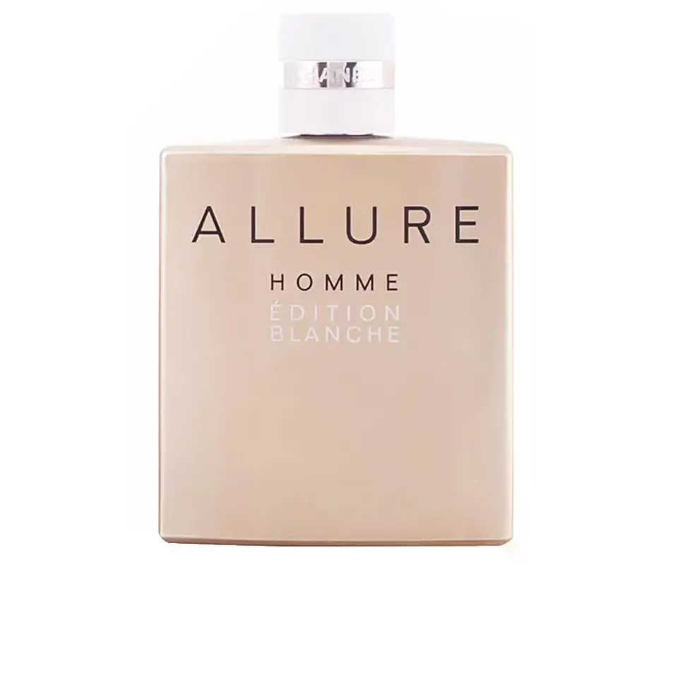 Chanel, ALLURE HOMME ÉDITION BLANCHE eau de parfum  3