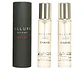 Chanel, ALLURE HOMME SPORT vaporizador recarregável + Recargas - Thumbnail 1