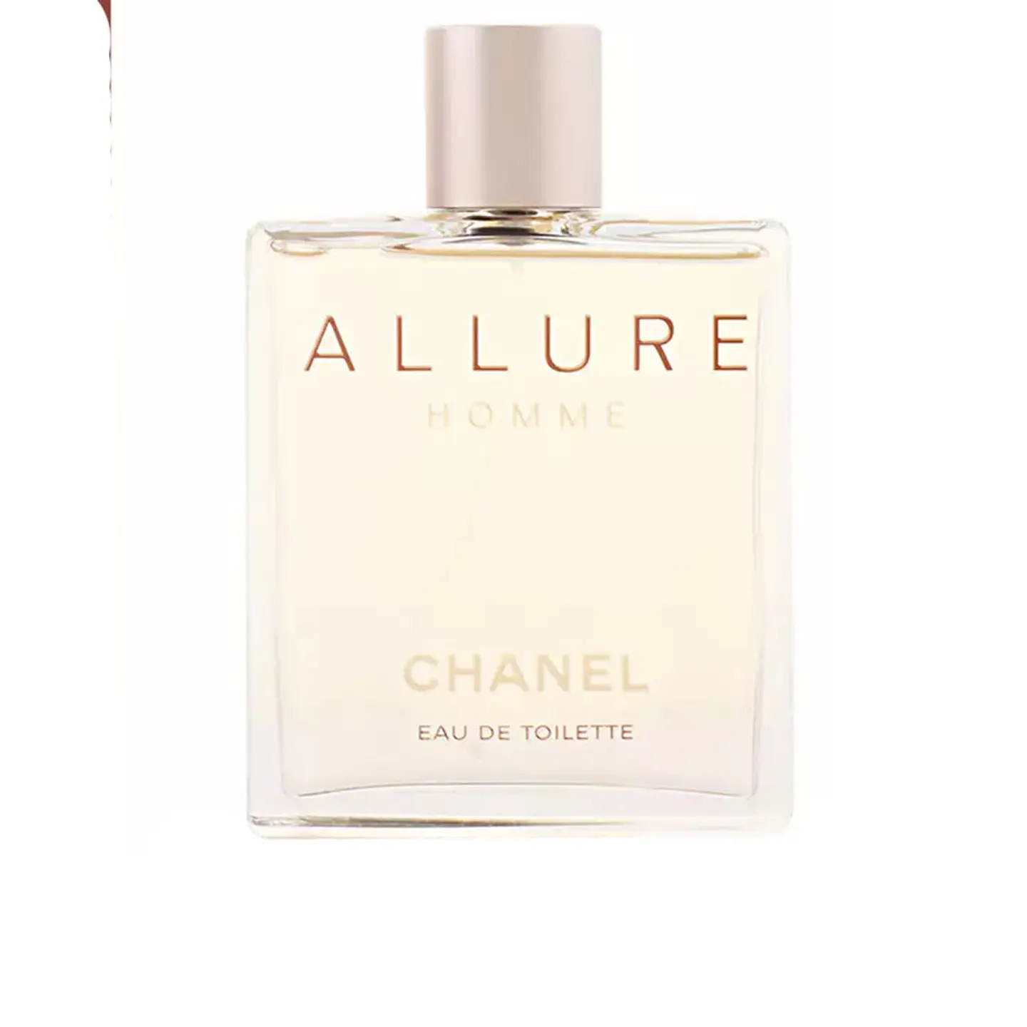 Chanel, ALLURE HOMME Eau de toilette 1