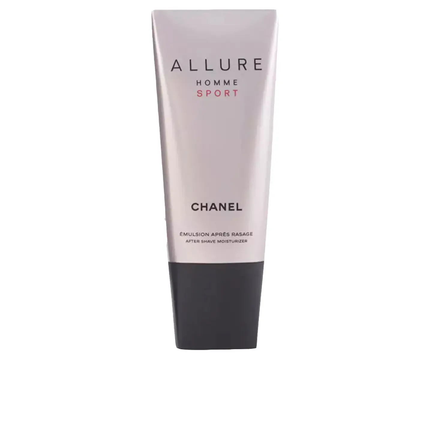 Chanel, ALLURE HOMME SPORT Emulsão pós-barbear  1