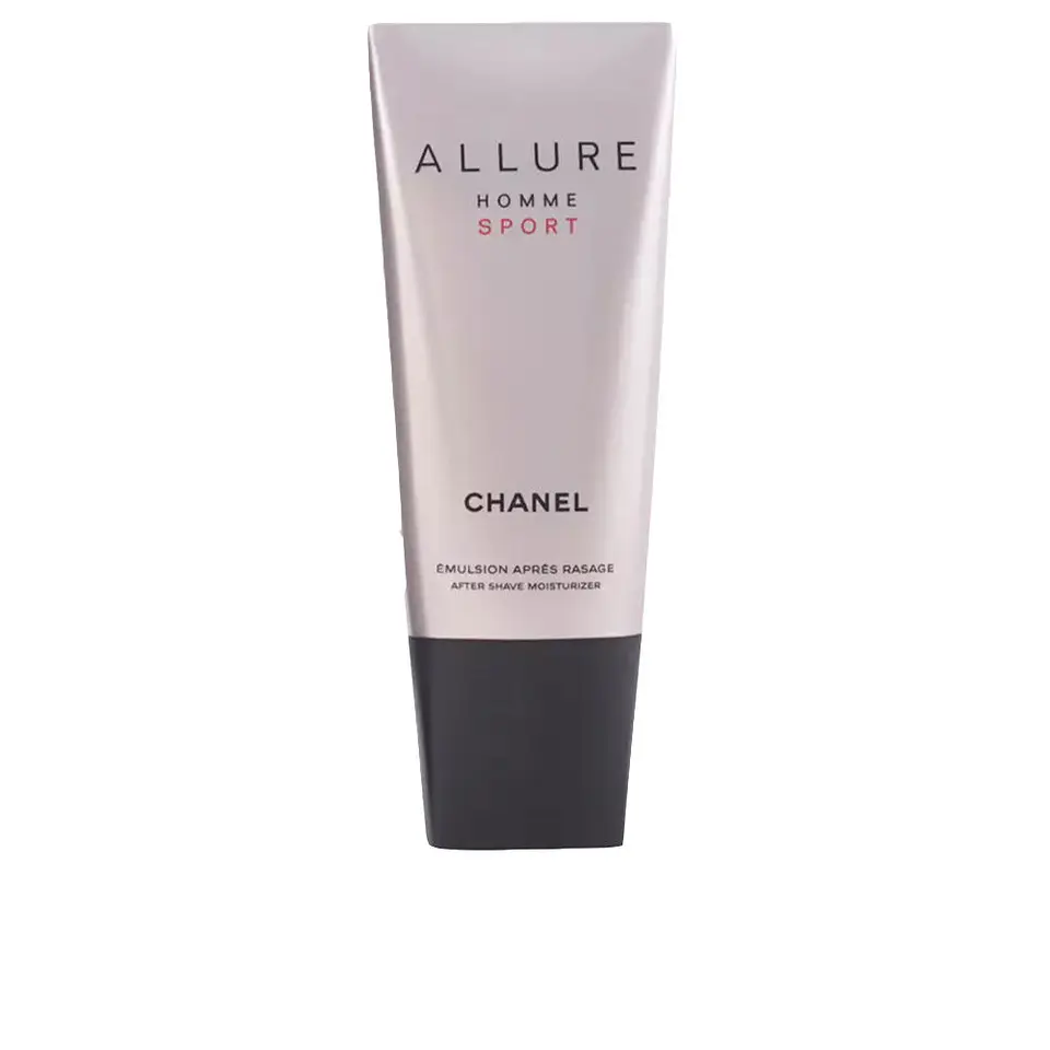 Chanel, ALLURE HOMME SPORT Emulsão pós-barbear  1