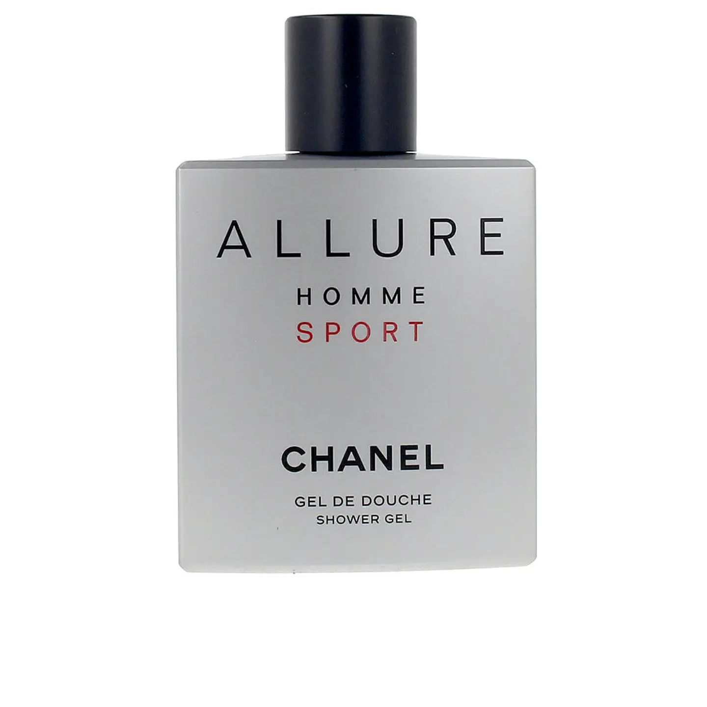 Chanel, ALLURE HOMME SPORT gel de banho 200 ml 1