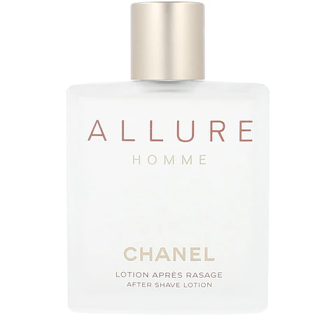 Chanel, Loção pós barba ALLURE HOMME 