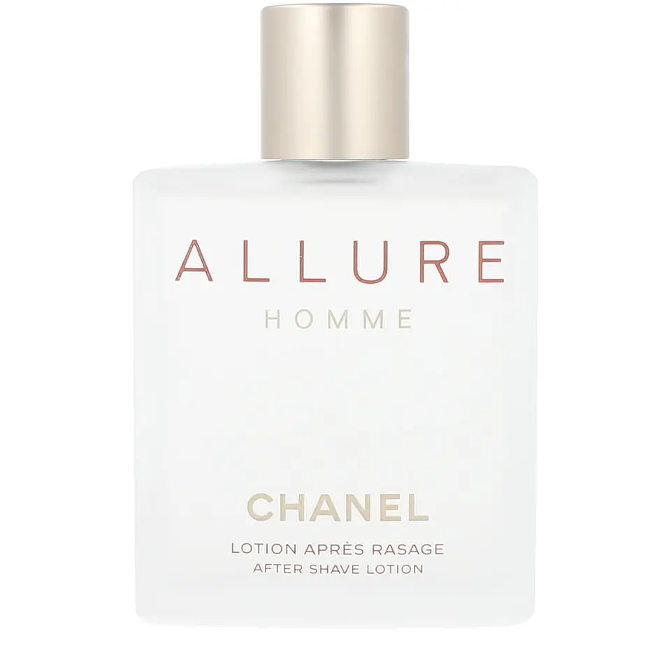 Chanel, Loção pós barba ALLURE HOMME  1