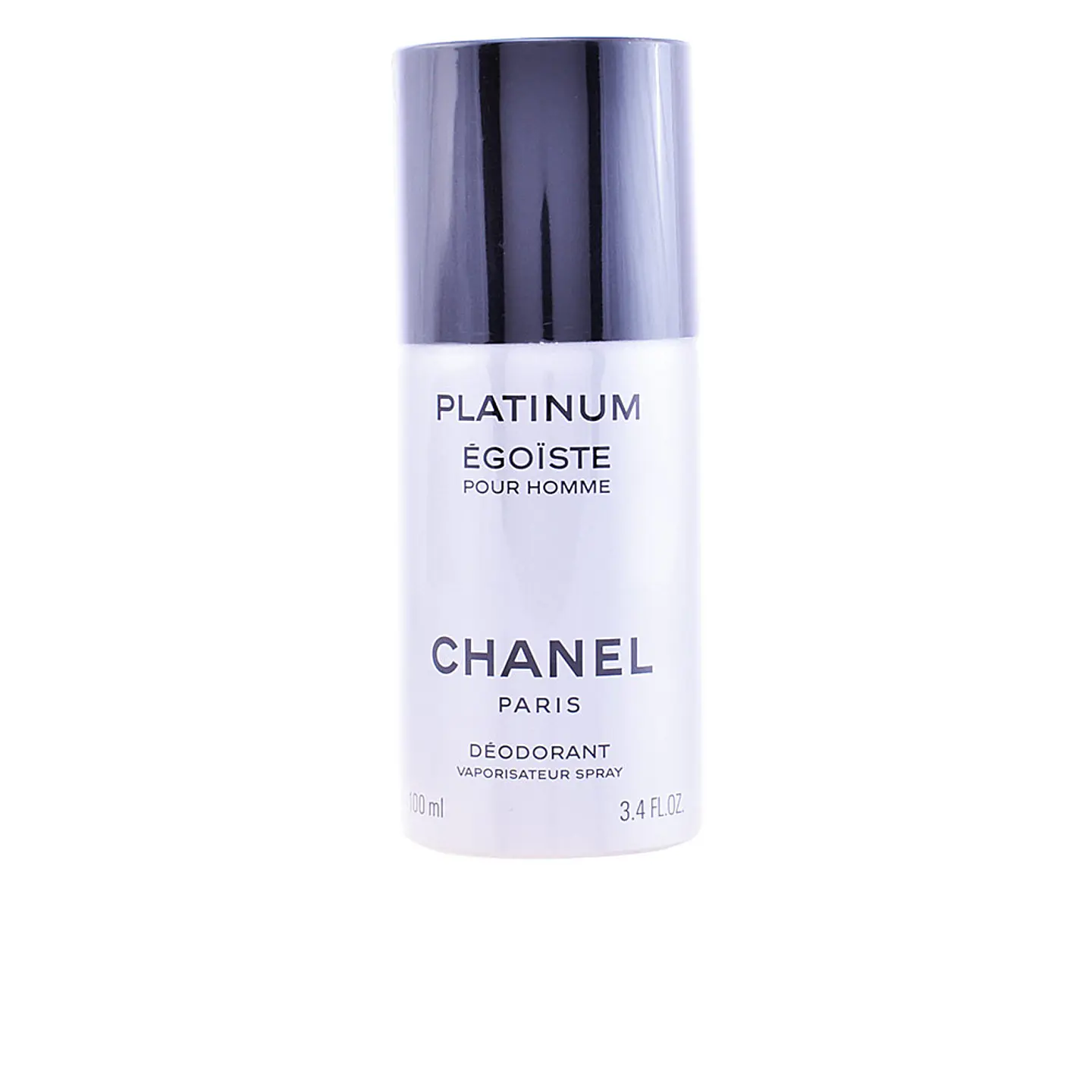 Chanel, ÉGOÏSTE desodorante vaporizador 100 ml 1