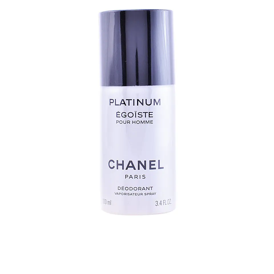 Chanel, ÉGOÏSTE desodorante vaporizador 100 ml 1