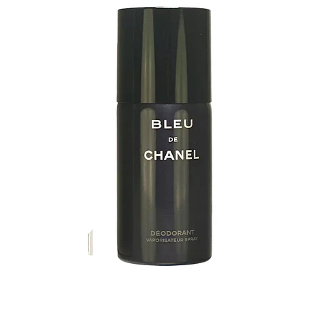 Chanel, BLEU desodorizante vaporizador 100 ml