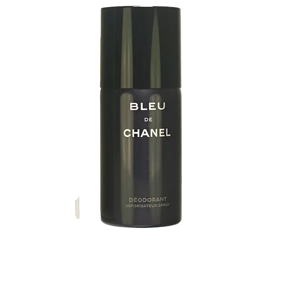 Chanel, BLEU desodorizante vaporizador 100 ml 1