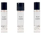 Chanel, BLEU PARFUM, spray recarregável 3 x 20 ml - Thumbnail 2