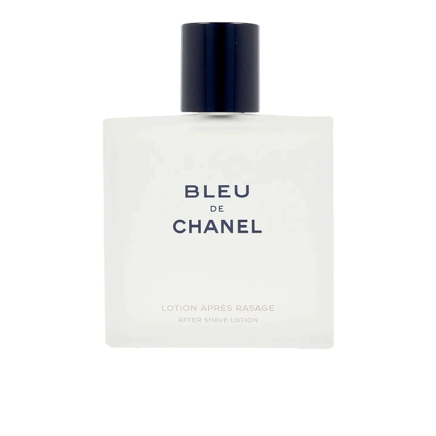 Chanel, BLEU after-shave lotion  1