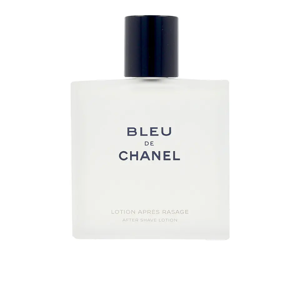 Chanel, BLEU after-shave lotion  1