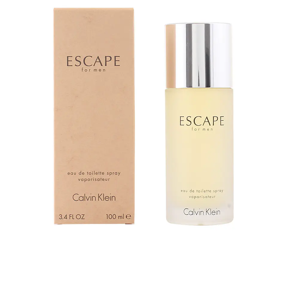 Calvin Klein, ESCAPE FOR MEN Eau de toilette  1