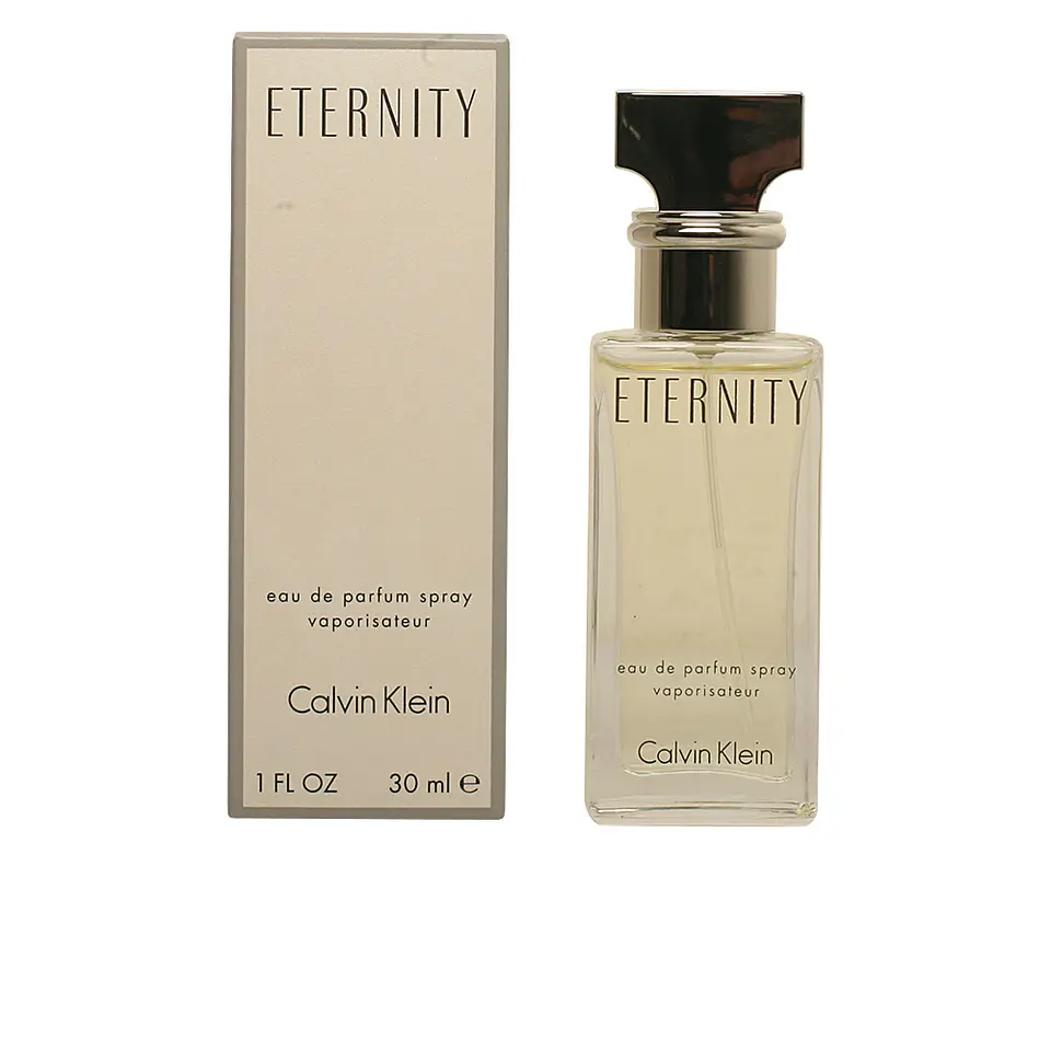 Calvin Klein, ETERNITY eau de parfum para mulher 1