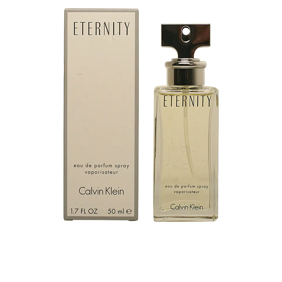 Calvin Klein, ETERNITY eau de parfum para mulher 2