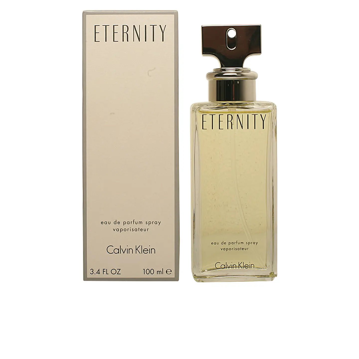 Calvin Klein, ETERNITY eau de parfum para mulher 3